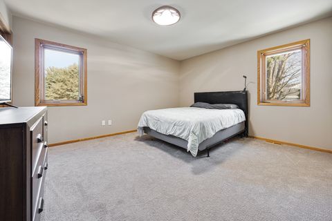 Tiny photo for 568 PAMELA Court, Gilberts, IL 60136 (MLS # 12607343)