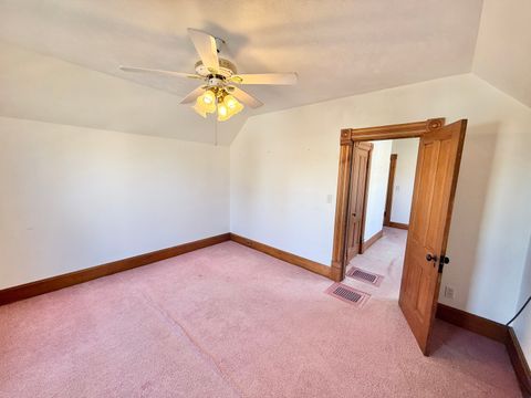 Tiny photo for 126 W Roosevelt Street, Stillman Valley, IL 61084 (MLS # 12482753)