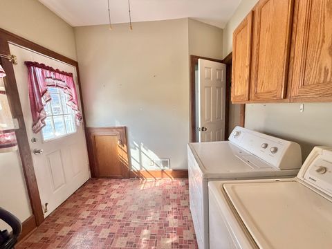 Tiny photo for 126 W Roosevelt Street, Stillman Valley, IL 61084 (MLS # 12482753)