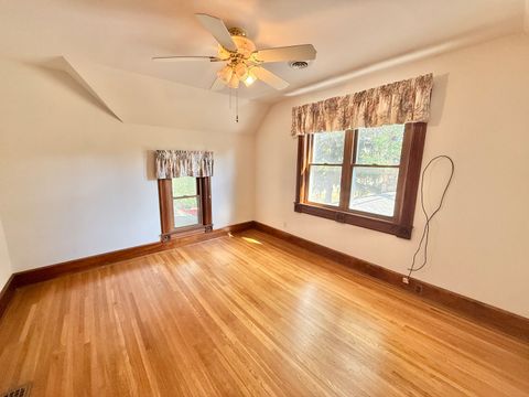 Tiny photo for 126 W Roosevelt Street, Stillman Valley, IL 61084 (MLS # 12482753)