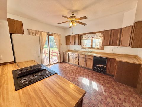 Tiny photo for 126 W Roosevelt Street, Stillman Valley, IL 61084 (MLS # 12482753)