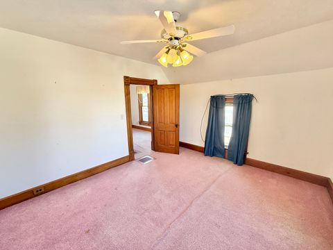 Tiny photo for 126 W Roosevelt Street, Stillman Valley, IL 61084 (MLS # 12482753)