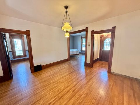 Tiny photo for 126 W Roosevelt Street, Stillman Valley, IL 61084 (MLS # 12482753)