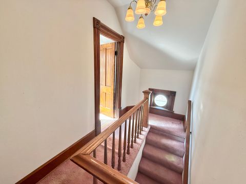 Tiny photo for 126 W Roosevelt Street, Stillman Valley, IL 61084 (MLS # 12482753)