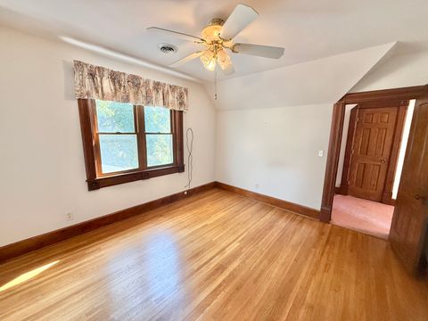 Tiny photo for 126 W Roosevelt Street, Stillman Valley, IL 61084 (MLS # 12482753)