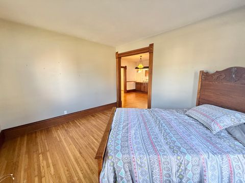 Tiny photo for 126 W Roosevelt Street, Stillman Valley, IL 61084 (MLS # 12482753)