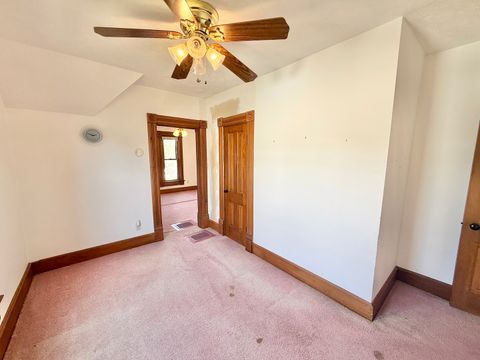 Tiny photo for 126 W Roosevelt Street, Stillman Valley, IL 61084 (MLS # 12482753)