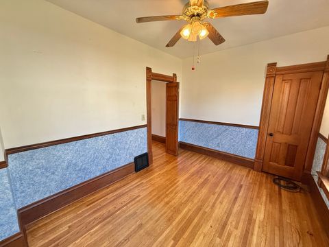 Tiny photo for 126 W Roosevelt Street, Stillman Valley, IL 61084 (MLS # 12482753)