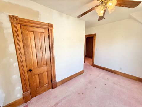 Tiny photo for 126 W Roosevelt Street, Stillman Valley, IL 61084 (MLS # 12482753)