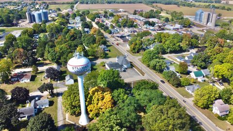 Tiny photo for 126 W Roosevelt Street, Stillman Valley, IL 61084 (MLS # 12482753)