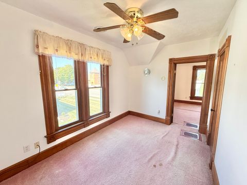 Tiny photo for 126 W Roosevelt Street, Stillman Valley, IL 61084 (MLS # 12482753)