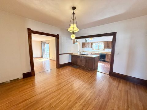 Tiny photo for 126 W Roosevelt Street, Stillman Valley, IL 61084 (MLS # 12482753)