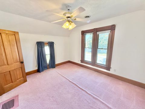 Tiny photo for 126 W Roosevelt Street, Stillman Valley, IL 61084 (MLS # 12482753)