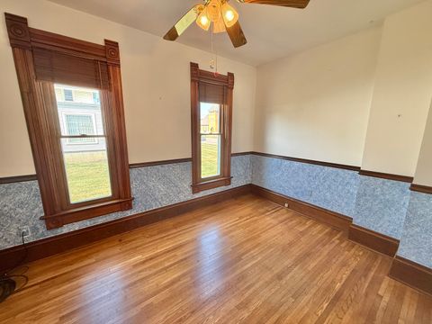 Tiny photo for 126 W Roosevelt Street, Stillman Valley, IL 61084 (MLS # 12482753)