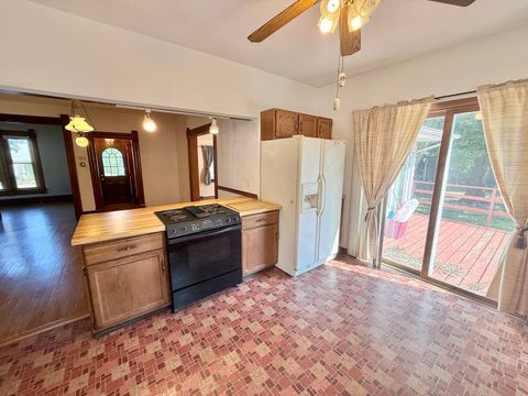 Tiny photo for 126 W Roosevelt Street, Stillman Valley, IL 61084 (MLS # 12482753)