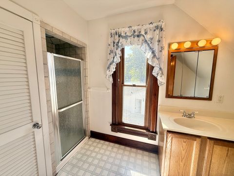 Tiny photo for 126 W Roosevelt Street, Stillman Valley, IL 61084 (MLS # 12482753)