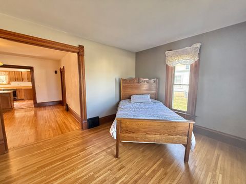 Tiny photo for 126 W Roosevelt Street, Stillman Valley, IL 61084 (MLS # 12482753)