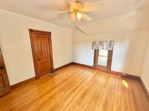 Tiny photo for 126 W Roosevelt Street, Stillman Valley, IL 61084 (MLS # 12482753)