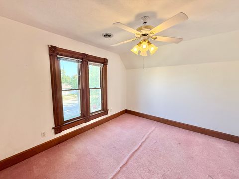 Tiny photo for 126 W Roosevelt Street, Stillman Valley, IL 61084 (MLS # 12482753)