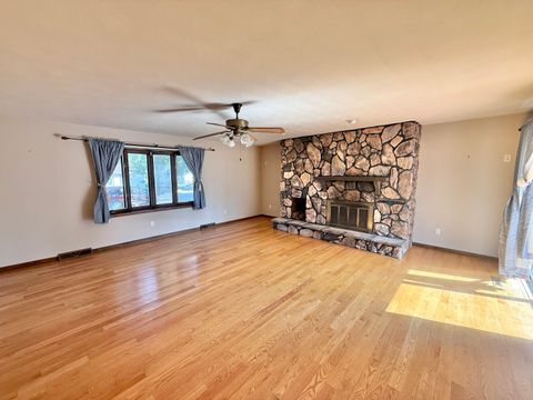 Tiny photo for 126 W Roosevelt Street, Stillman Valley, IL 61084 (MLS # 12482753)