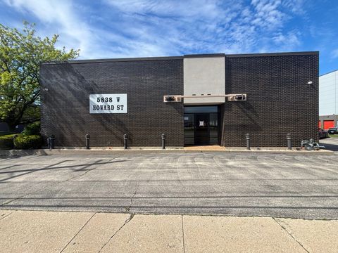 5834 Howard Street Skokie IL 60077