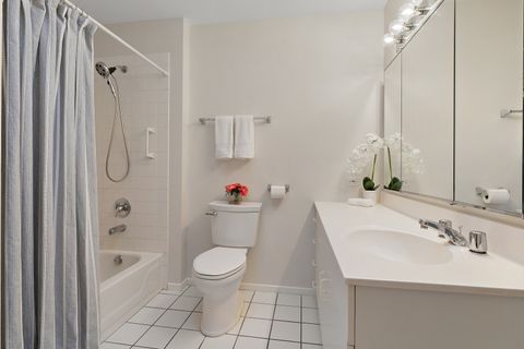 Tiny photo for 5040 Arbor Lane #303, Northfield, IL 60093 (MLS # 12477198)