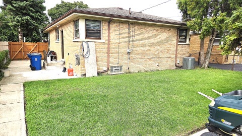 Tiny photo for 3517 Sarah Street, Franklin Park, IL 60131 (MLS # 12767924)