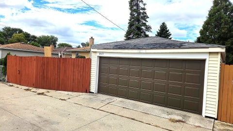 Tiny photo for 3517 Sarah Street, Franklin Park, IL 60131 (MLS # 12767924)
