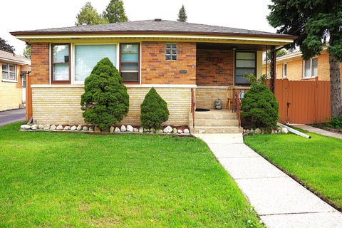 Photo of 3517 Sarah Street, Franklin Park, IL 60131 (MLS # 12767924)