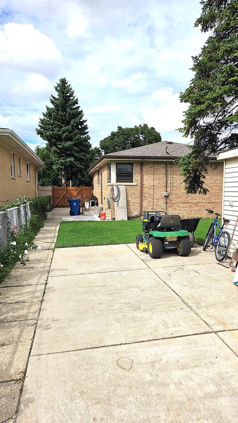 Tiny photo for 3517 Sarah Street, Franklin Park, IL 60131 (MLS # 12767924)