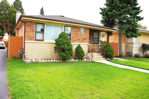 Tiny photo for 3517 Sarah Street, Franklin Park, IL 60131 (MLS # 12767924)