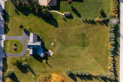 Tiny photo for 935 Sunrise Road, Green Oaks, IL 60048 (MLS # 12783972)