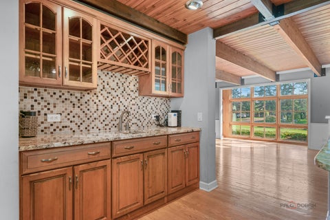 Tiny photo for 935 Sunrise Road, Green Oaks, IL 60048 (MLS # 12783972)