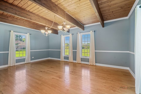 Tiny photo for 935 Sunrise Road, Green Oaks, IL 60048 (MLS # 12783972)