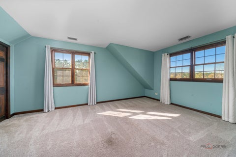 Tiny photo for 935 Sunrise Road, Green Oaks, IL 60048 (MLS # 12783972)
