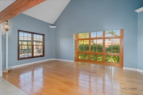 Tiny photo for 935 Sunrise Road, Green Oaks, IL 60048 (MLS # 12783972)