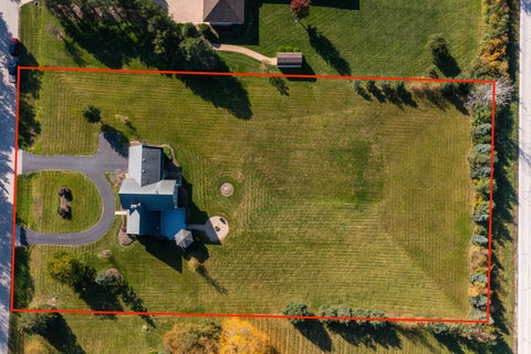 Tiny photo for 935 Sunrise Road, Green Oaks, IL 60048 (MLS # 12783972)