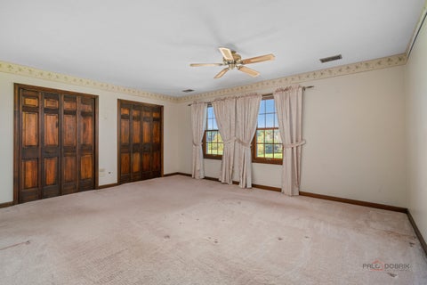 Tiny photo for 935 Sunrise Road, Green Oaks, IL 60048 (MLS # 12783972)