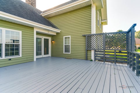 Tiny photo for 935 Sunrise Road, Green Oaks, IL 60048 (MLS # 12783972)