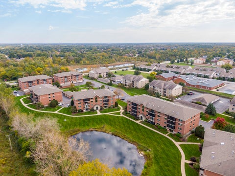 Tiny photo for 6840 W Winding Trail #301, Oak Forest, IL 60452 (MLS # 12782522)