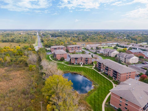Tiny photo for 6840 W Winding Trail #301, Oak Forest, IL 60452 (MLS # 12782522)