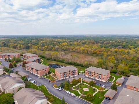 Tiny photo for 6840 W Winding Trail #301, Oak Forest, IL 60452 (MLS # 12782522)