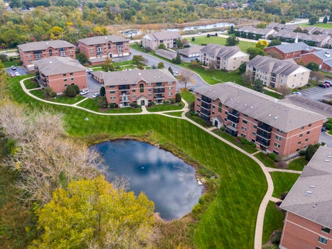 Tiny photo for 6840 W Winding Trail #301, Oak Forest, IL 60452 (MLS # 12782522)