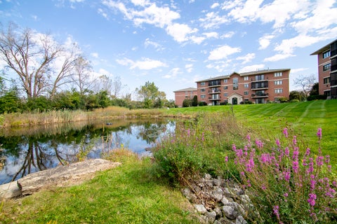 Photo of 6840 W Winding Trail #301, Oak Forest, IL 60452 (MLS # 12782522)