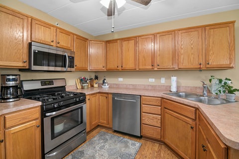 Tiny photo for 6840 W Winding Trail #301, Oak Forest, IL 60452 (MLS # 12782522)