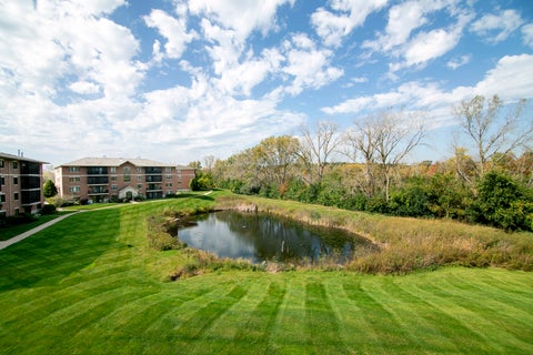 Tiny photo for 6840 W Winding Trail #301, Oak Forest, IL 60452 (MLS # 12782522)