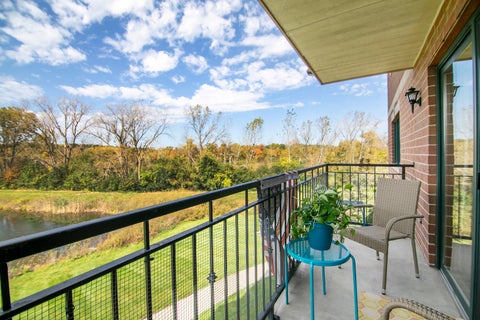 Tiny photo for 6840 W Winding Trail #301, Oak Forest, IL 60452 (MLS # 12782522)