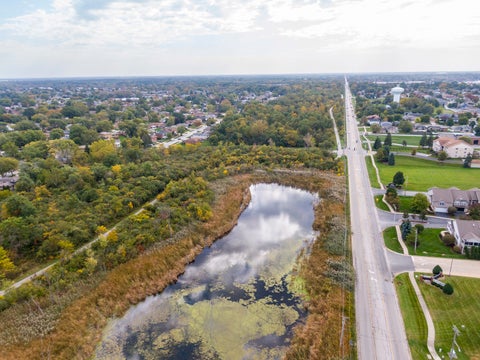 Tiny photo for 6840 W Winding Trail #301, Oak Forest, IL 60452 (MLS # 12782522)