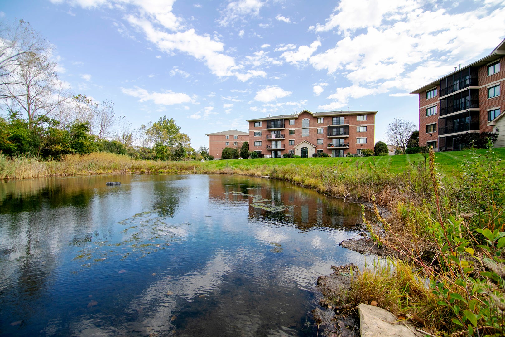 6840 W Winding Trail 301