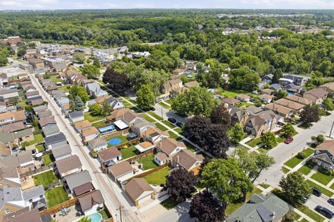 Tiny photo for 2600 clarke Street, River Grove, IL 60171 (MLS # 12677191)